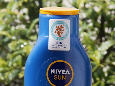 Nivea, una protección más allá de la piel