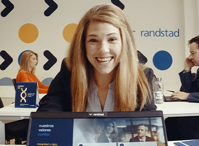 Conoce Randstad