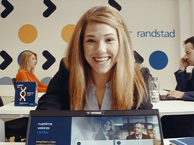 Conoce Randstad