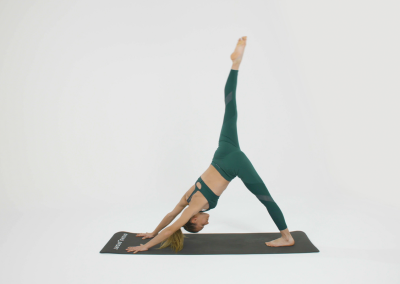 Oysho Yoga