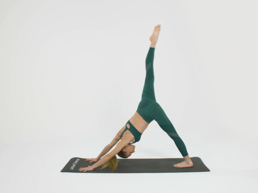 Oysho Yoga