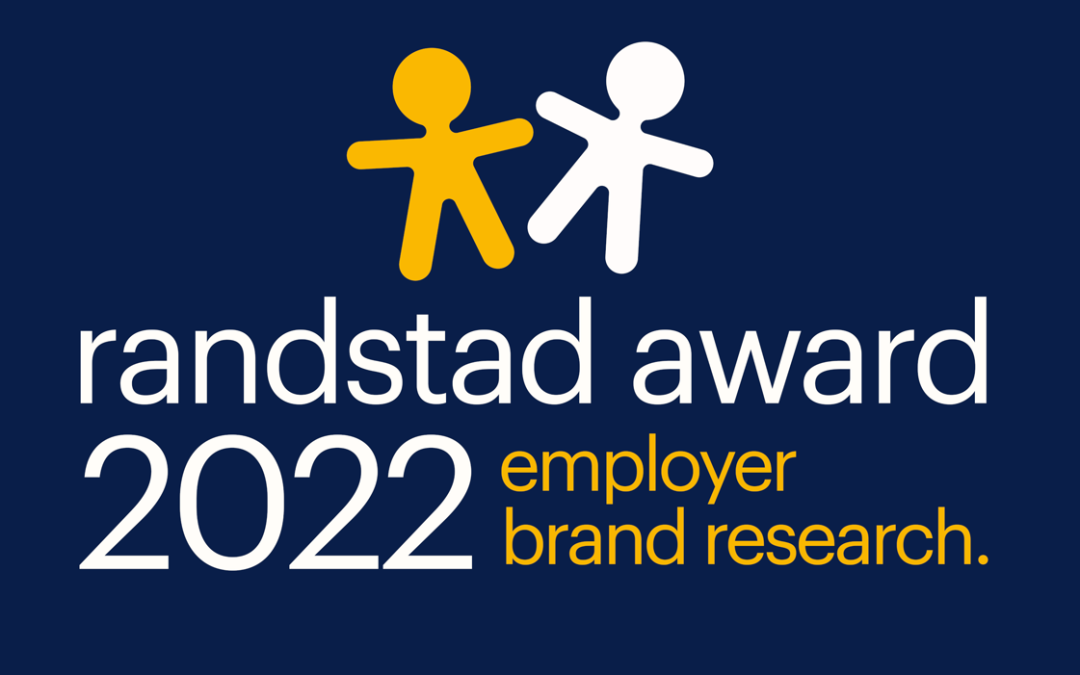 Randstad Award 2022