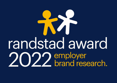 Randstad Award 2022