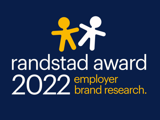 Randstad Award 2022