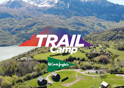 ECI Trail Camp