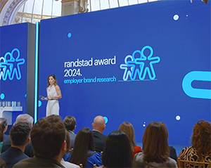 Randstad Awards 2024