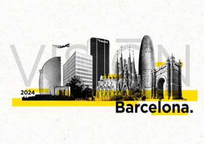 Savills Visión BCN 2024