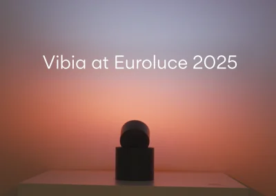 Vibia Euroluce 2025