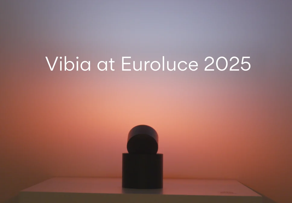 Vibia Euroluce 2025