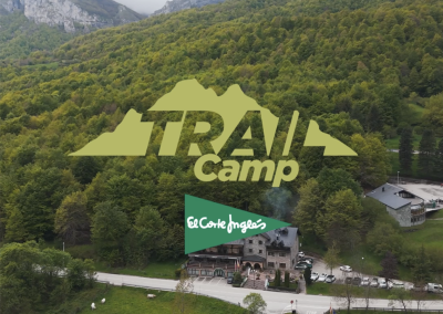 ECI Trail Camp 2025