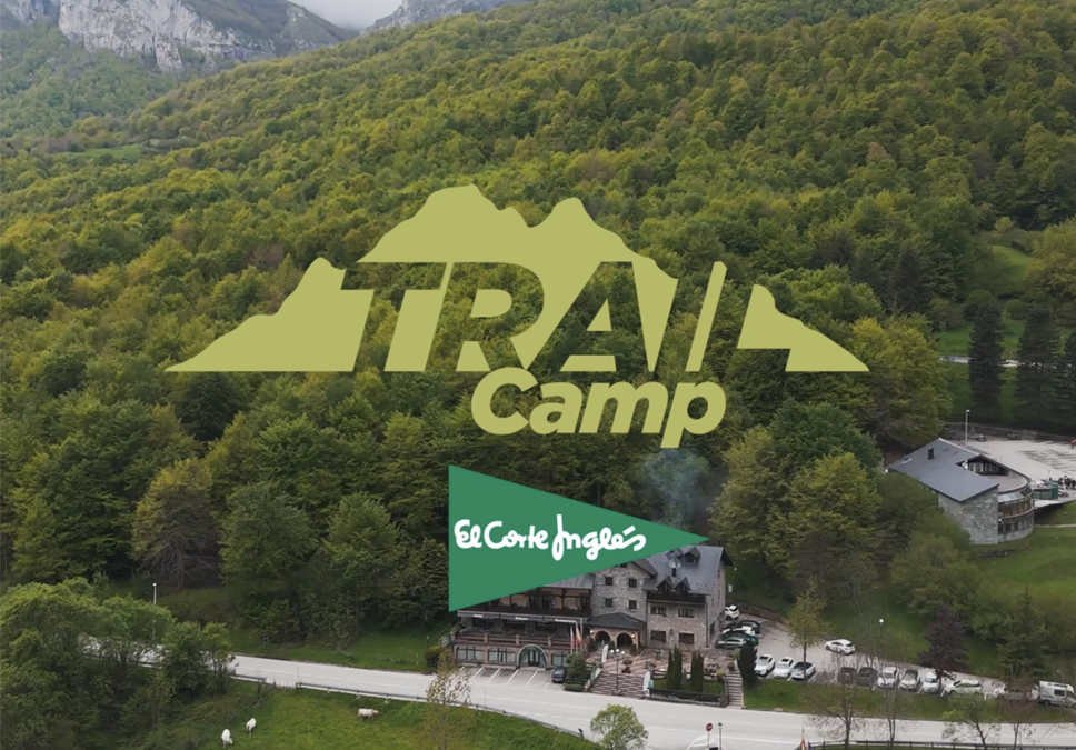 ECI Trail Camp 2025
