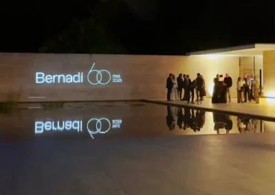 Bernadí 60 Aniversario