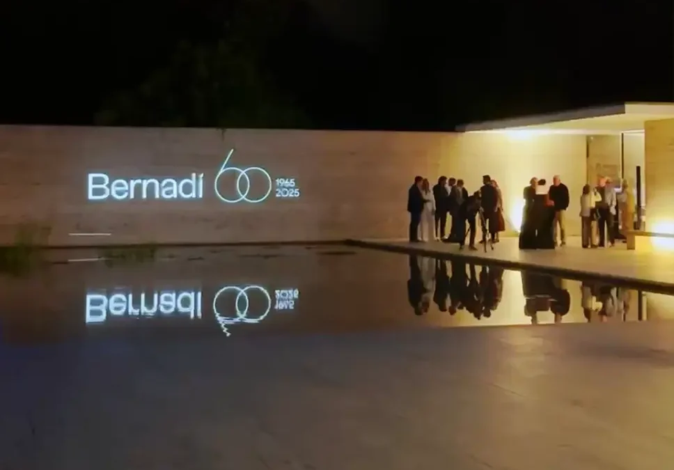 Bernadí 60 Aniversario