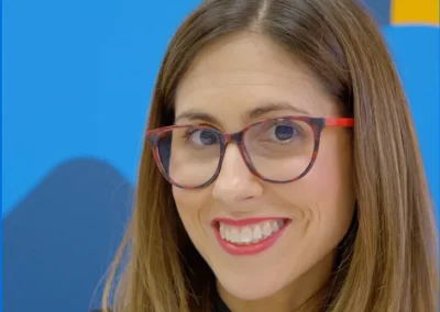 Randstad Social Media