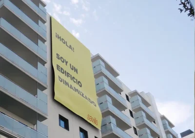 Savills Edificios Dinamizados