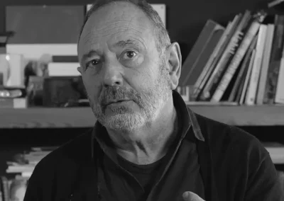 VIBIA Stories Behind Circus