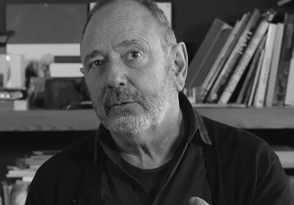 VIBIA Stories Behind Circus